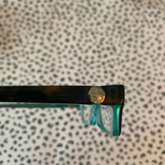 Kate Spade Regine Eyeglass Frames - Picture 9 of 11